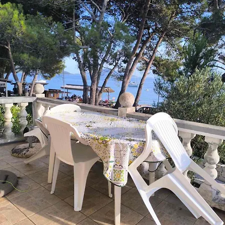 Seaside Perla Apartment Martinscica  Exterior photo