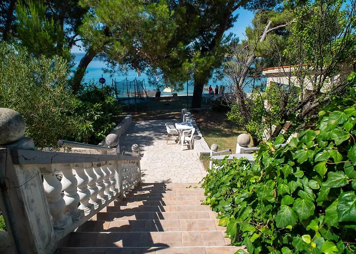 Seaside Perla Apartment