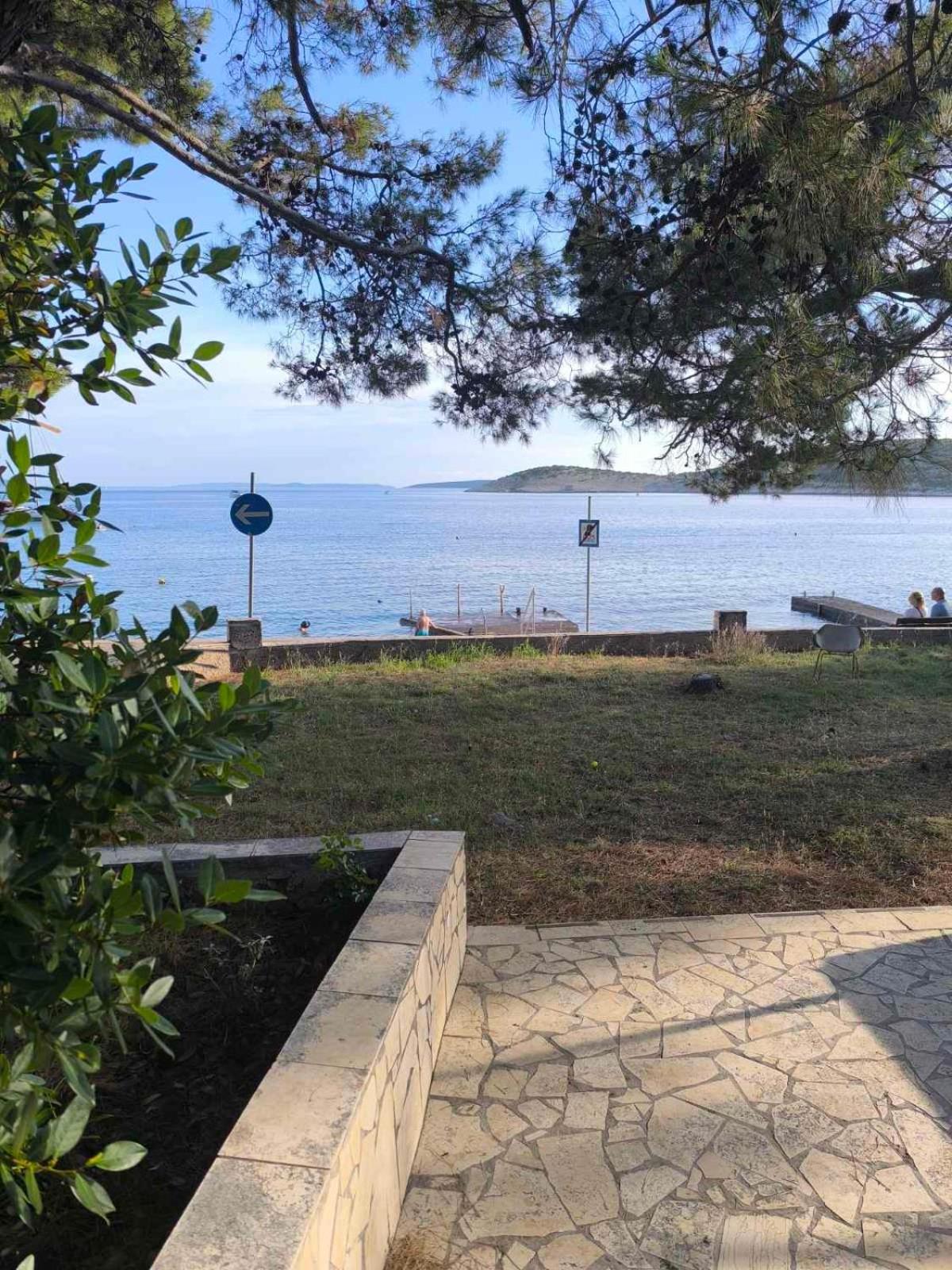 Apartment Seaside Perla Martinscica (Cres)