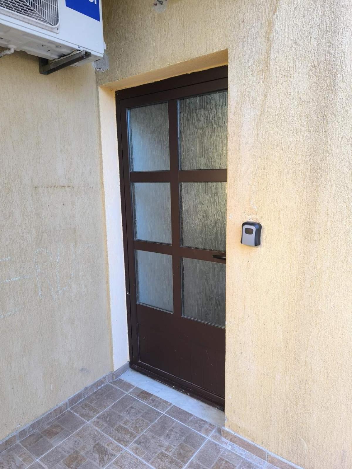 Apartmán Seaside Perla *