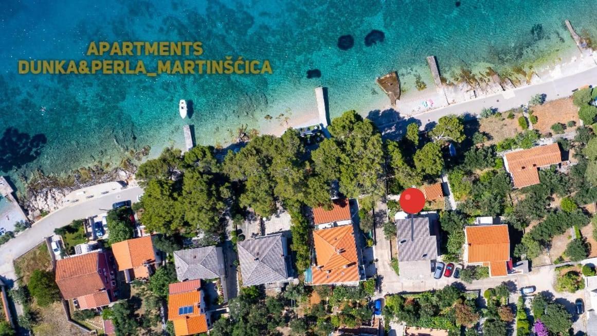 Seaside Perla