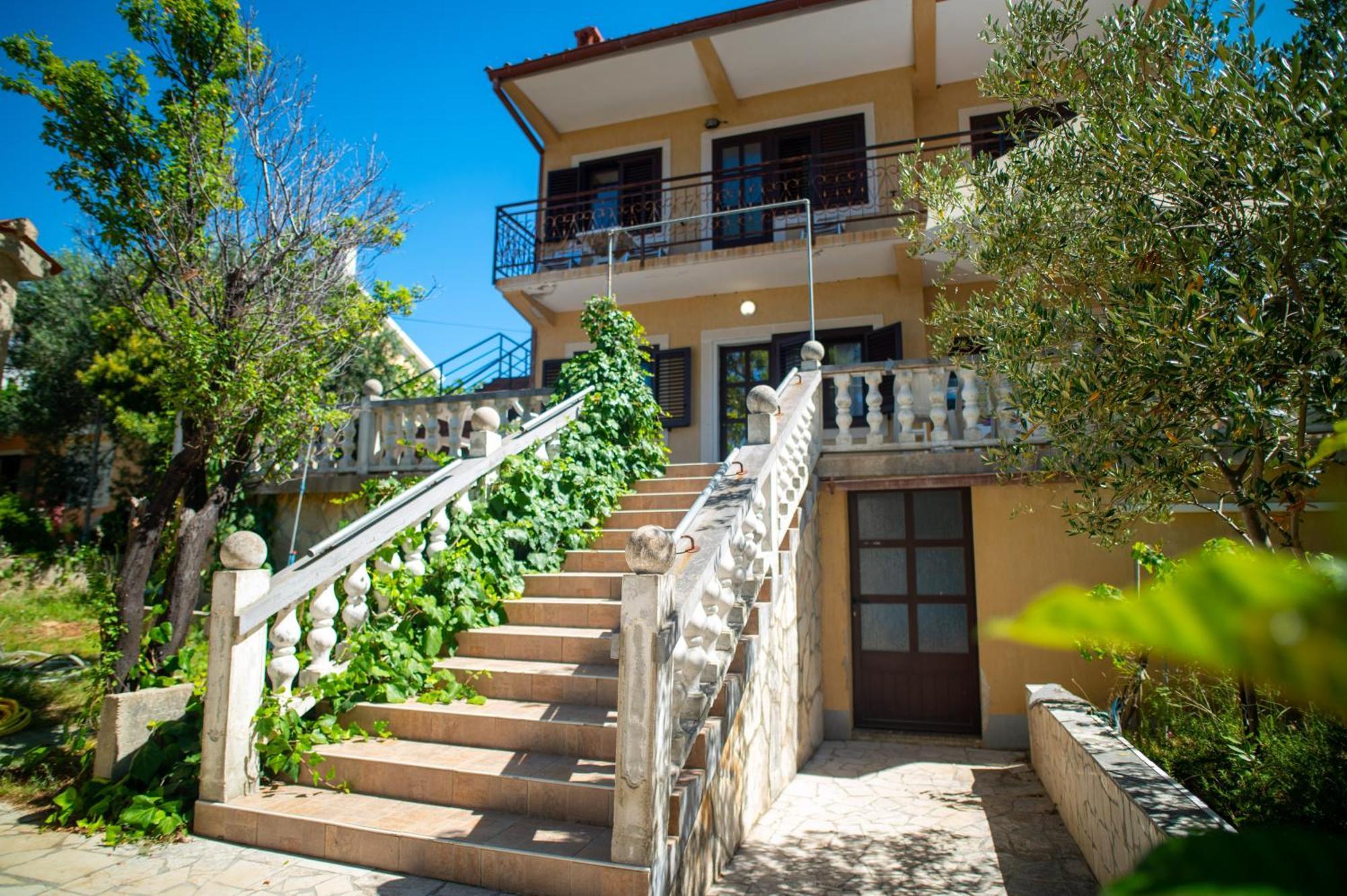 Seaside Perla Apartment Martinscica (Cres)