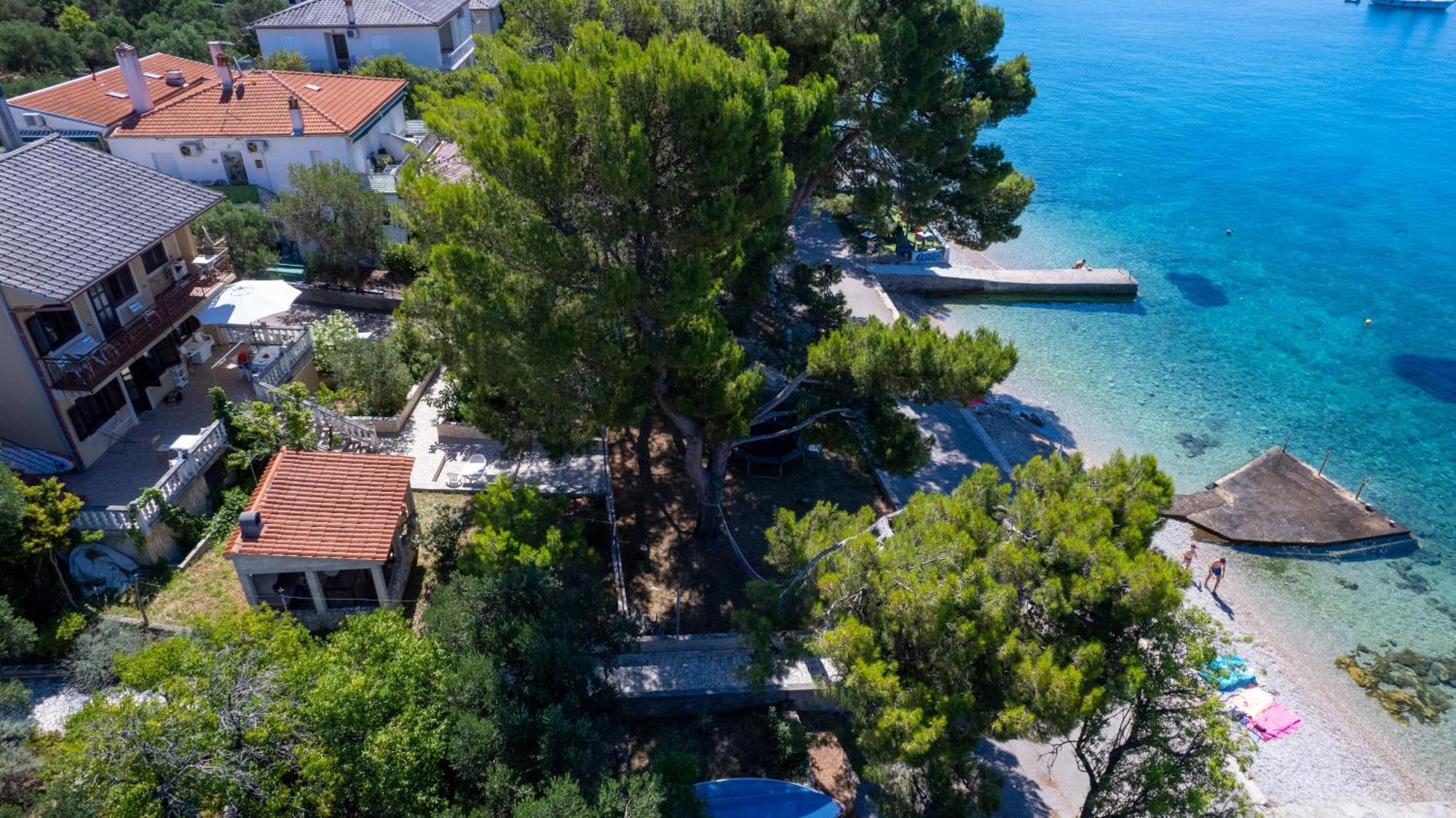 Seaside Perla Apartment Martinscica (Cres)